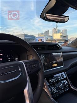 جی ئێم سی یوکۆن